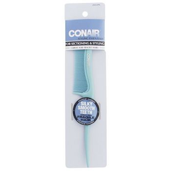 Conair Accessories - Tail Comb - Chemical Resistant  (1)