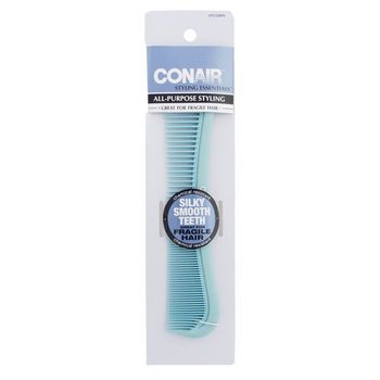 Conair Accessories - Dressing Comb - Chemical Resistant  (1)