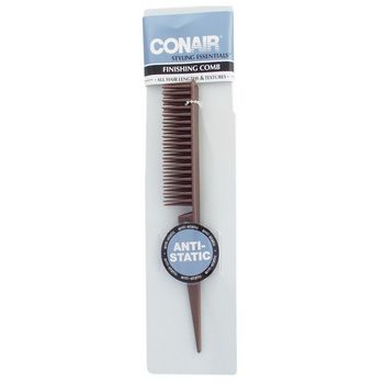 Conair Accessories - Anti-Static - Finishing Comb (1)