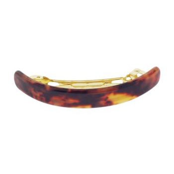 France Luxe - Skinny Mini Volume Barrette - Ecorce