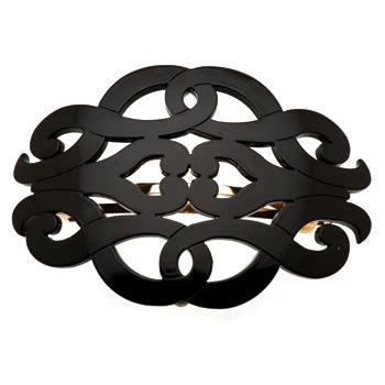 France Luxe - Sofia Barrette - Black