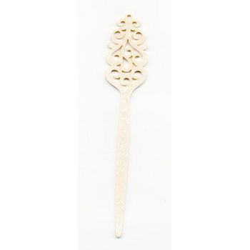 France Luxe - Elysee Hair Stick - Mousseline