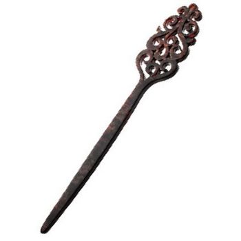 France Luxe - Elysee Hair Stick - Mojave (1)