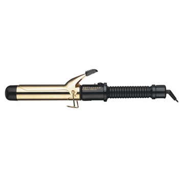 Conair - Gold Anodized Curling Iron - 1 1/4