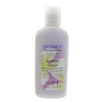 O.P.I. - AVOJUICE - Just Juicies - Jasmine Juicie - 30ml/1 fl.oz.