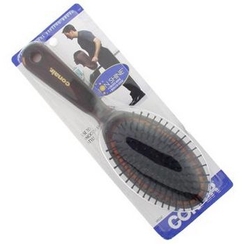 Conair Accessories - Ion Shine - Cushion Brush - Tort (1)