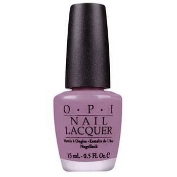 O.P.I. - Nail Lacquer - A Grape Fit! - Bright Pair Collection .5 fl oz (15ml)