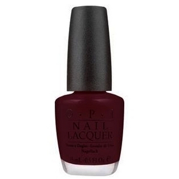 O.P.I. - Nail Lacquer - A Man In Every Port-ugal - European Collection .5 fl oz (15ml)