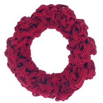 Imagine Me! - Soutache Twist - Red (1)