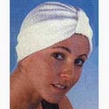 Igia - Terry Turban Wrap