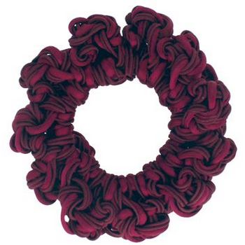 Imagine Me! - Satin Soutache Twist - Burgundy (1)