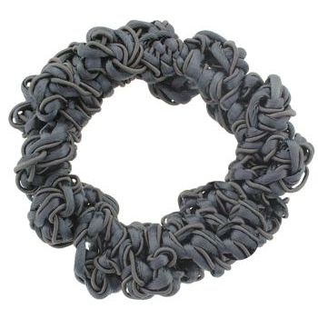 Imagine Me! - Satin Soutache Twist - Grey (1)