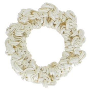 Imagine Me! - Satin Soutache Twist - Ivory (1)