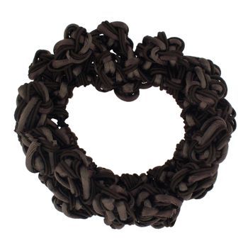 Imagine Me! - Satin Soutache Twist - Chocolate (1)