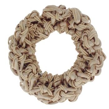 Imagine Me! - Satin Soutache Twist - Tan (1)