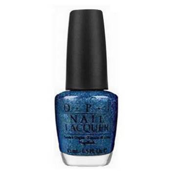O.P.I. - Nail Lacquer - Absolutely Alice - Alice In Wonderland Collection .5 fl oz (15ml)