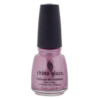 China Glaze - Nail Lacquer - Admire - Romantique Collection .5 fl oz (14ml)