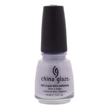 China Glaze - Nail Lacquer - Agent Lavender - Operation Colour Collection .5 fl oz (14ml)