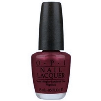 O.P.I. - Nail Lacquer - All Lacquered Up - 25th Anniversary Collection .5 fl oz (15ml)