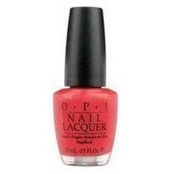 O.P.I. - Nail Lacquer - All Shook Up - All Shook Up Collection .5 fl oz (15ml)