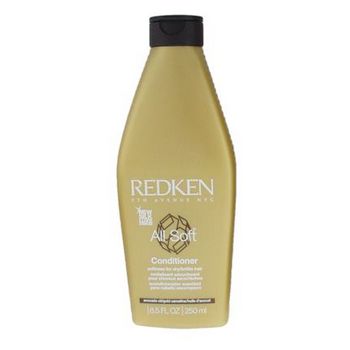 Redken - All Soft - Conditioner - Softness for Dry Hair 8.5 fl oz (250ml)