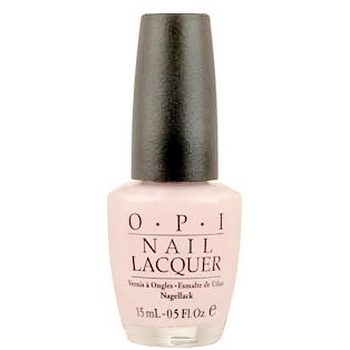 O.P.I. - Nail Lacquer - Altar Ego - Bridal Collection .5 fl oz (15ml)