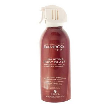 ALTERNA - Bamboo Volume - Uplifting Root Blast - 7.3 oz (207g)