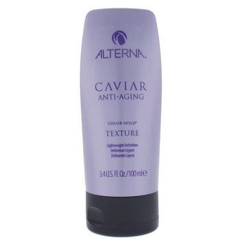 ALTERNA - Caviar AntiAging Color Hold Texture Creme for Curly Hair  3.4 fl oz (100ml)