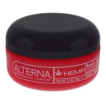 ALTERNA - HEMPHairCare - Hair Concrete 2 oz