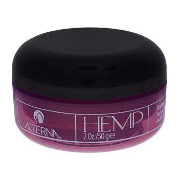 ALTERNA - HEMPHairCare - Styling Mud 2 oz