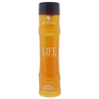 ALTERNA - LIFE Solutions - Curls Conditioner - 8.5 fl oz (250ml)
