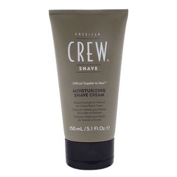 American Crew - Shave - Moisturizing Shave Cream