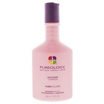 Pureology - AntiFade Complex - PureVolume - Blow Dry Amplifier 7 fl oz (200ml)