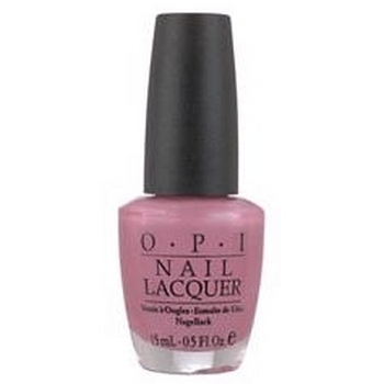 O.P.I. - Nail Lacquer - Aphrodite's Pink Nightie - Greek Isles Collection .5 fl oz (15ml)