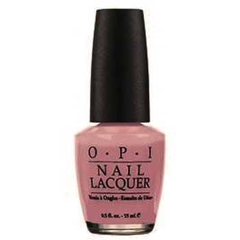 O.P.I. - Nail Lacquer - Argenteeny Pinkini - South American Collection .5 fl oz (15ml)