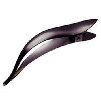 Evita Peroni - Audrey Pelican - Pewter (1)
