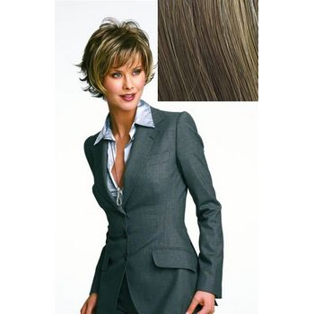 HAIRUWEAR - Raquel Welch - Boost Wig - Honey Pecan R12/26H (1)