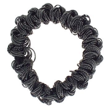 Imagine Me! - Metallic Mini Twist - Pewter (1)