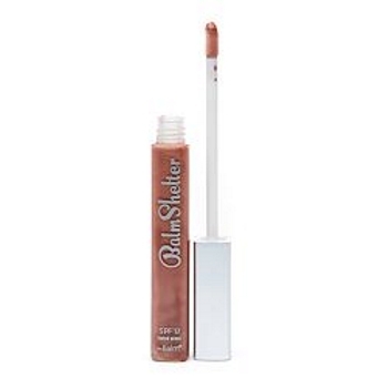 theBalm - BalmShelter Tinted Gloss SPF 17 - Girl Scout (1)