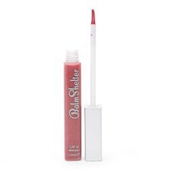 theBalm - BalmShelter Tinted Gloss SPF 17 - Uptown Girl (1)