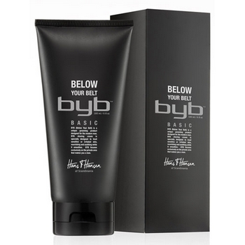 HairBoutique Beauty Bargains - Below Your Belt - Man - Intimate Shave Cream 6 fl oz (180ml)