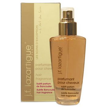 JF Lazartigue - Essential Hair Fragrance - Bancoulier - 3.4 fl oz. **Discontinued**