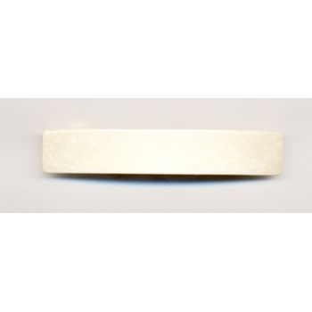 France Luxe - Med Lux Barrette - Mousseline