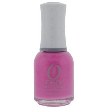 ORLY - Nail Lacquer - Basket Case .6 fl oz (18ml)