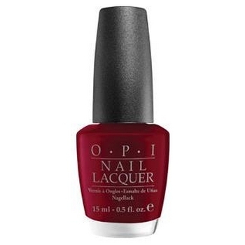 O.P.I. - Nail Lacquer - Bastille My Heart - French Collection .5 fl oz (15ml)