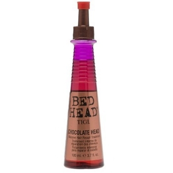 TIGI - Bed Head - Chocolate Head Massive Hair Repair Treatment - 3.7 fl oz  (1)