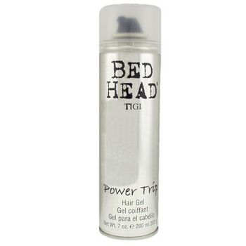 TIGI - Bed Head - Power Trip - Hair Gel 7 oz (200ml)