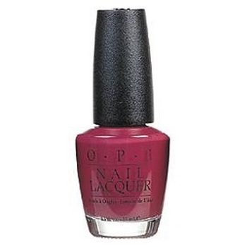 O.P.I. - Nail Lacquer - Belize It Or Not! - World Collection .5 fl oz (15ml)