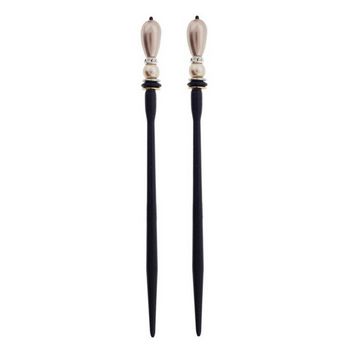 Mei Fa - Hairstyx - Bella - Long Hairsticks - (Set of 2)