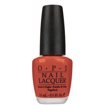 O.P.I. - Nail Lacquer - Bet It All On OPI - Las Vegas Collection .5 fl oz (15ml)